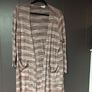 LuLaRoe Sarah Large